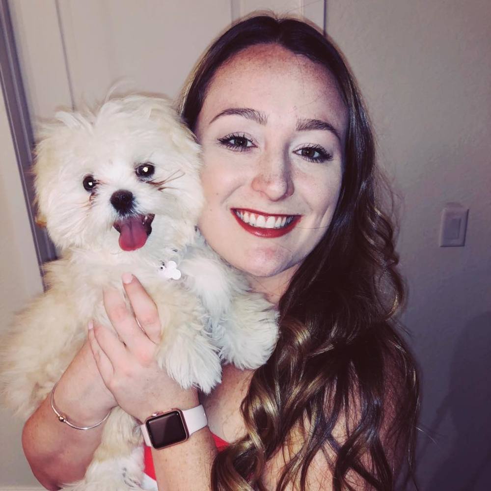 Meet your Posher, Courtney